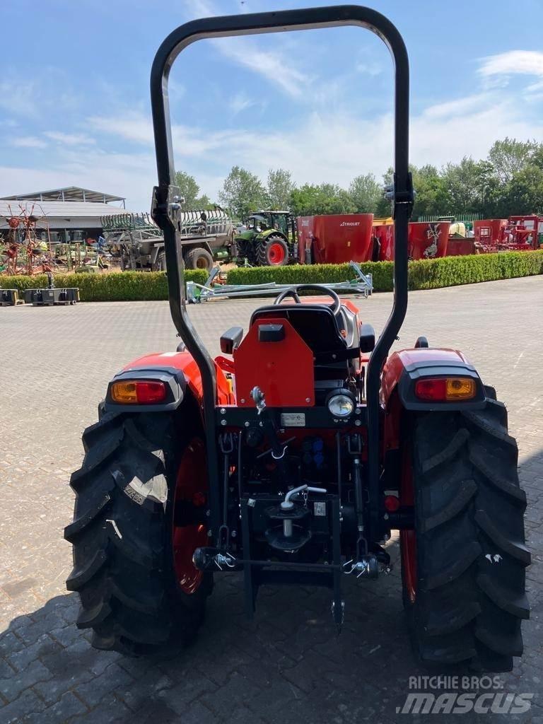 Kioti DK5020HS-EU Tractores