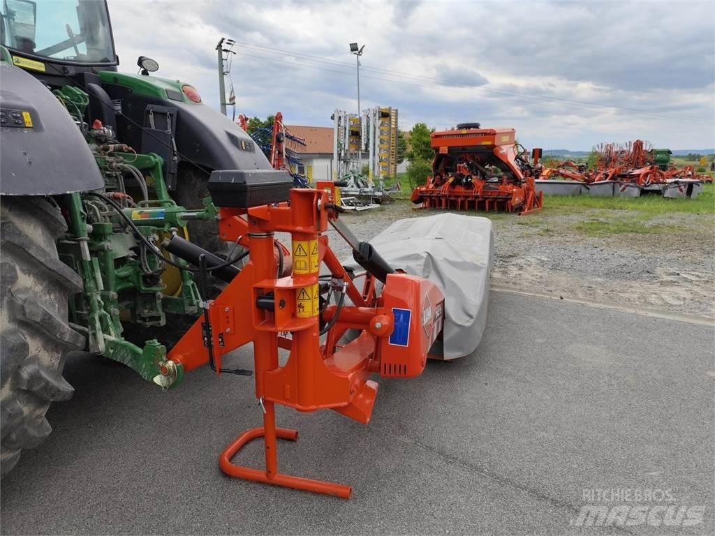 Kuhn GMD 315-FF Segadoras