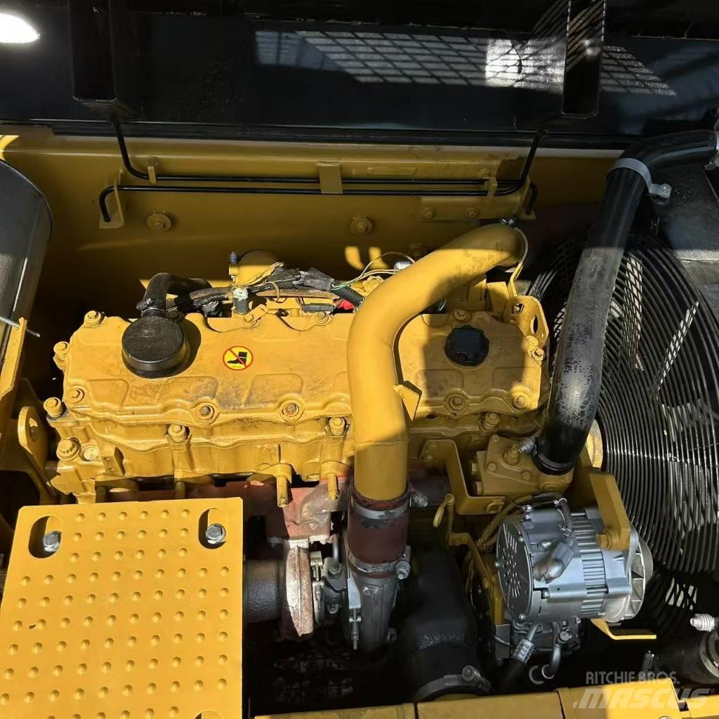 CAT 324D2L Excavadoras de cadenas