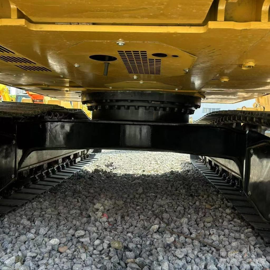 CAT 324D2L Excavadoras de cadenas