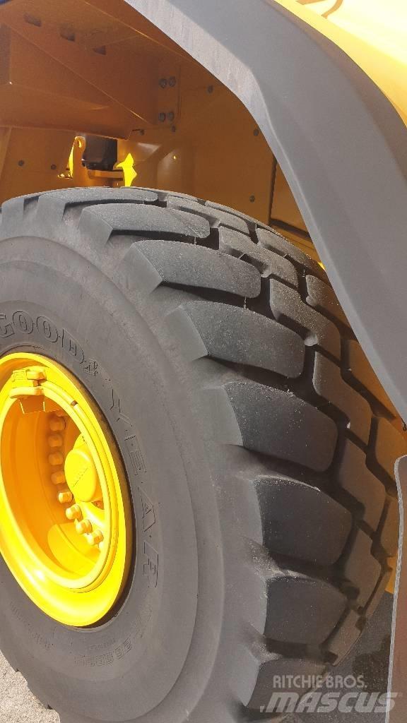 Volvo L 150 H Cargadoras sobre ruedas