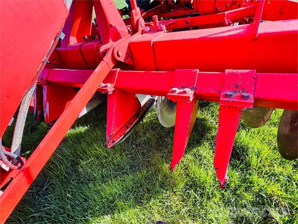 Matrot (DEVERSE) Cosechadoras de remolacha