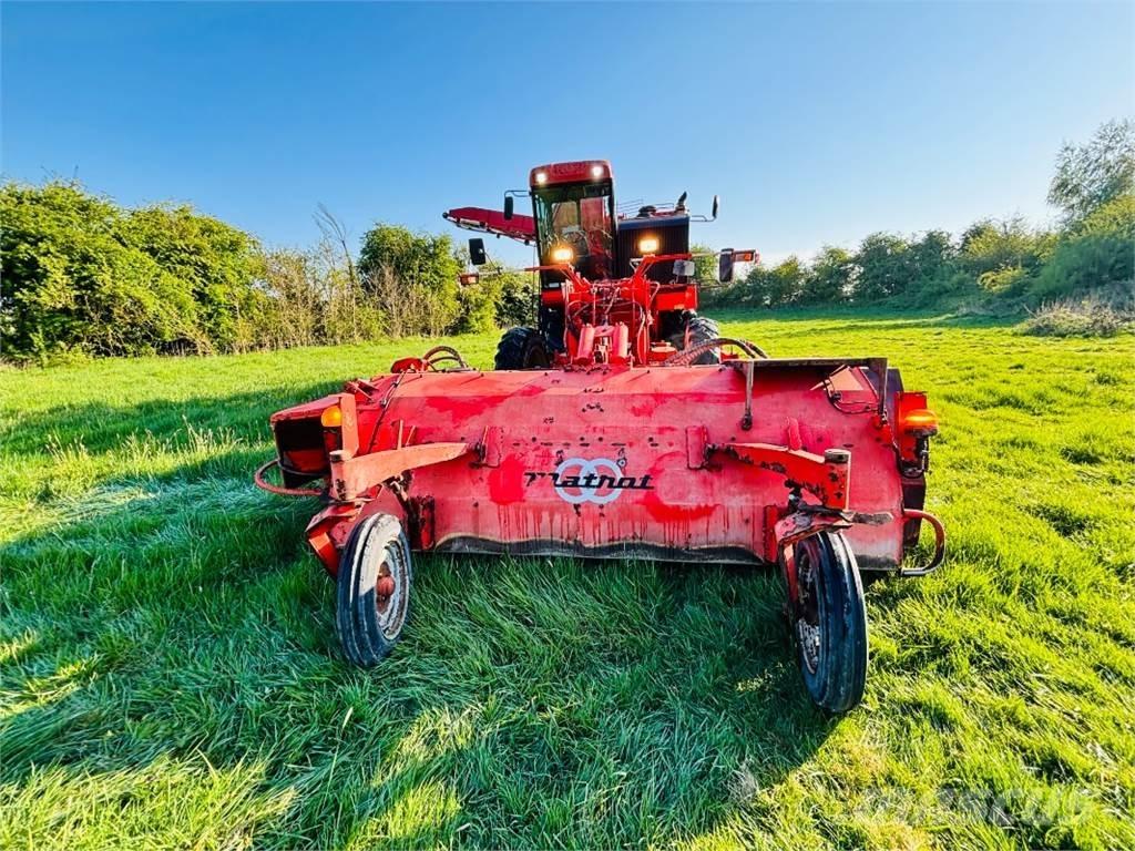 Matrot (DEVERSE) Cosechadoras de remolacha