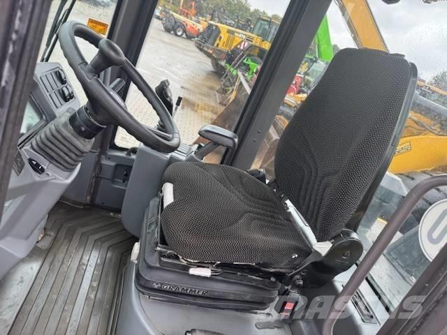 Volvo L 30 G Cargadoras sobre ruedas
