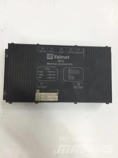 Valmet 860.1 modules Electrónicos