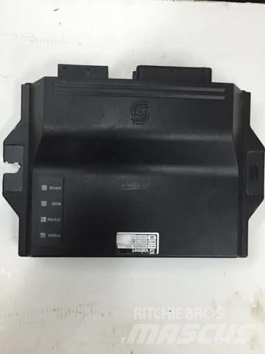 Valmet 860.1 modules Electrónicos