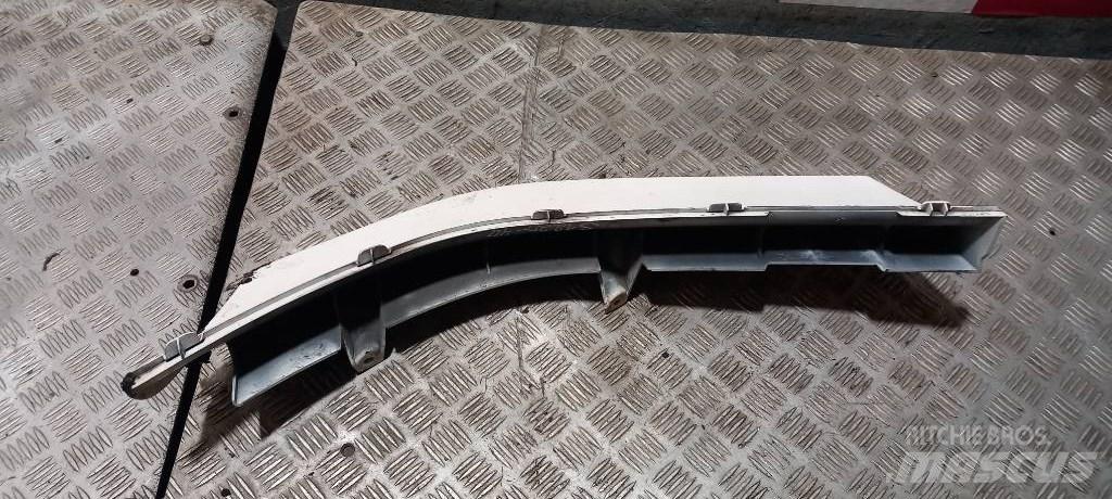 Scania G 400   1517650 Cabinas e interior