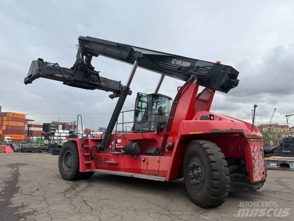 Kalmar DRG450-65S5X Manipulador de contenedores