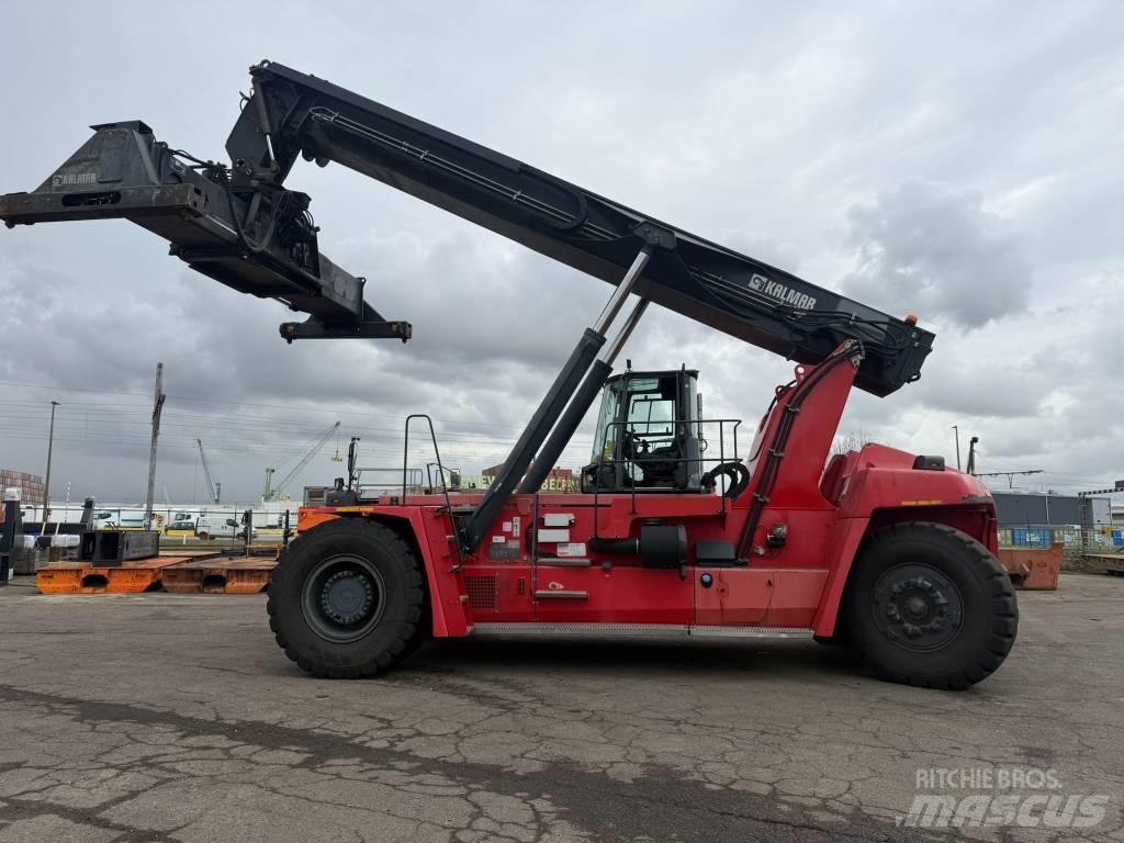 Kalmar DRG450-65S5X Manipulador de contenedores