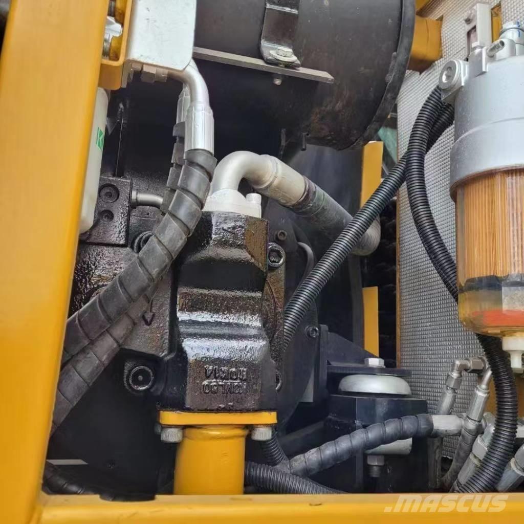 Sany SY75C Excavadoras 7t - 12t