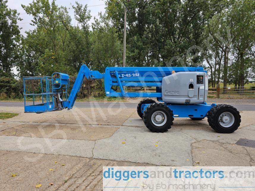 Genie Z 45/25 J Plataforma de trabajo articulada