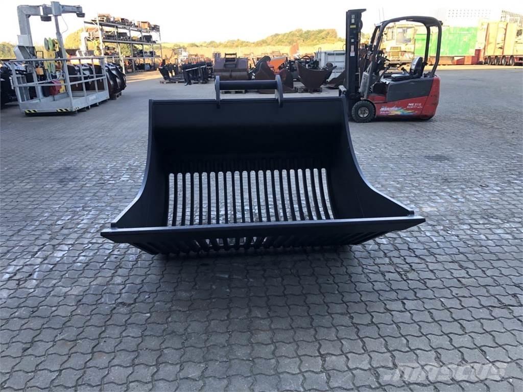 JST Risteskovl, JST Cucharones