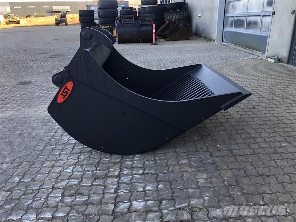 JST Risteskovl, JST Cucharones