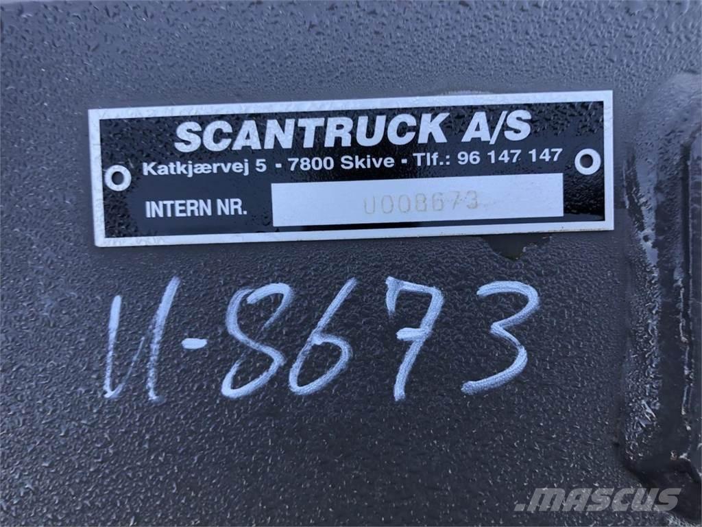 JST Risteskovl, JST Cucharones