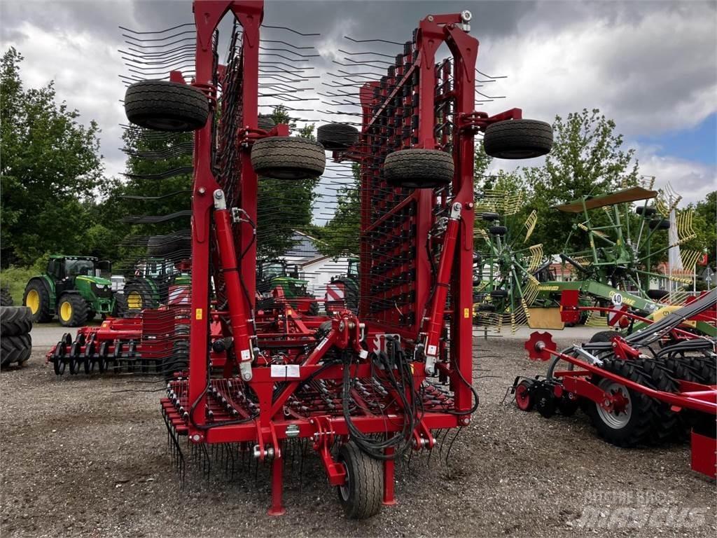 Horsch Cura 12 ST Otras máquinas y aperos de labranza
