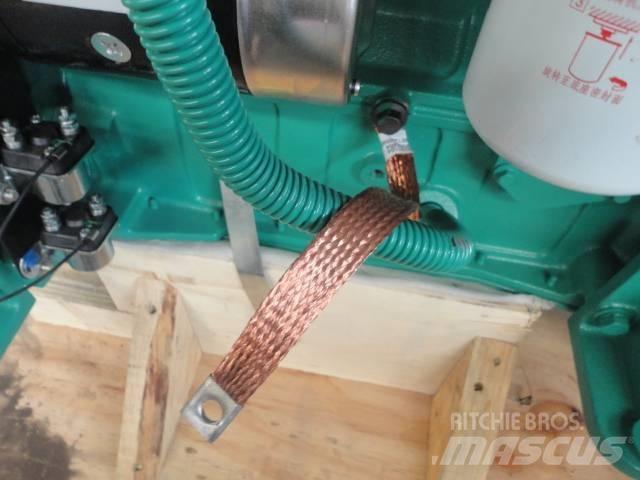 Cummins 6BTAA5.9-G12 Motores