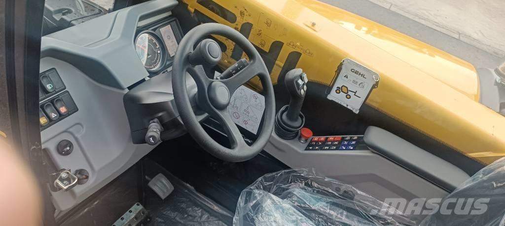 Gehl GCT 3-14+ Carretillas telescópicas