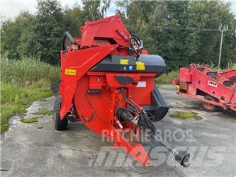Kuhn Primor 3570 M Desensiladoras