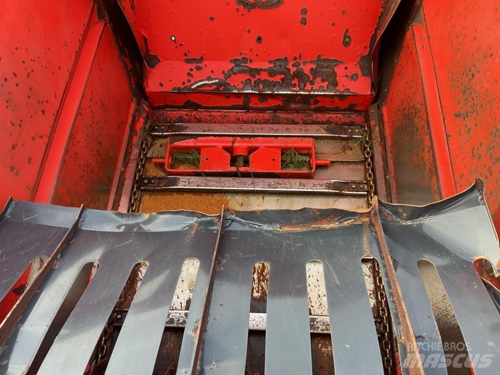 Kuhn Primor 3570 M Desensiladoras