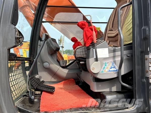 Hitachi zx240 Excavadoras de cadenas