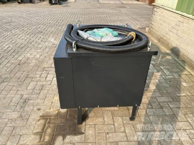  Yamazaki Mazak 3 AC Jardinería - Otros