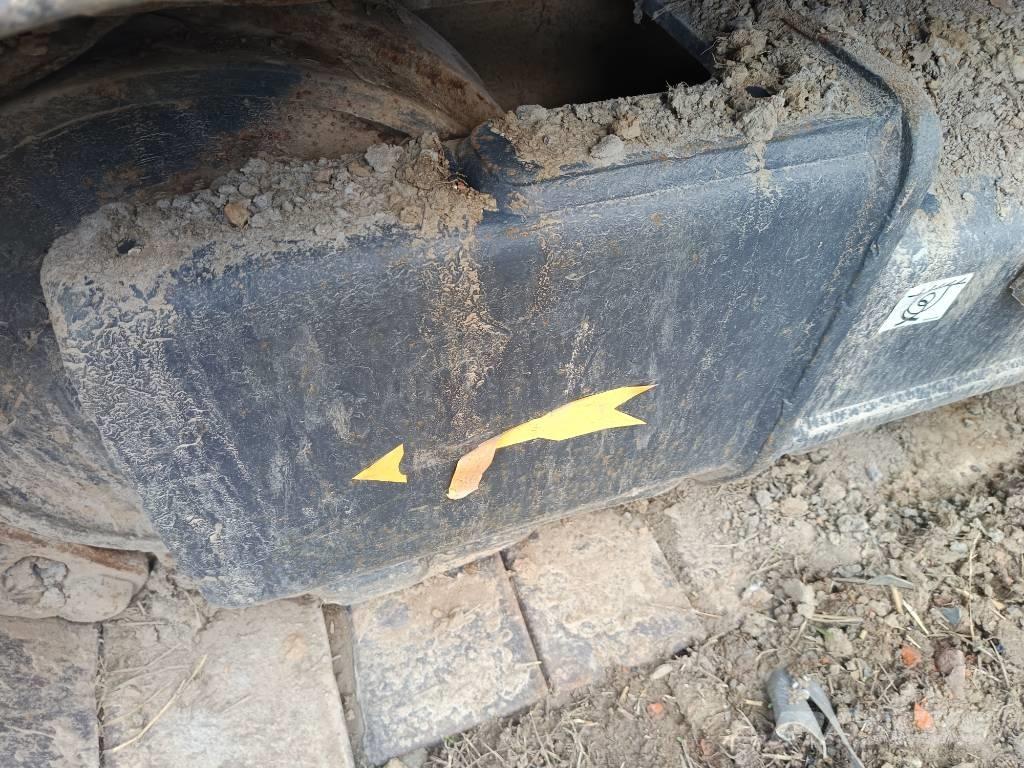 Volvo EC 210 B Excavadoras de cadenas