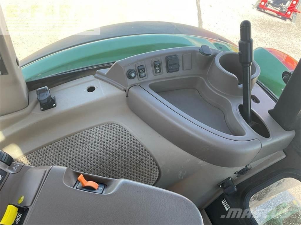 John Deere 5100R Tractores