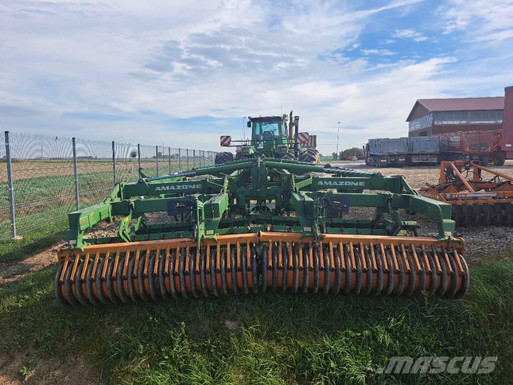 Amazone Centaur 5001 Cultivadores