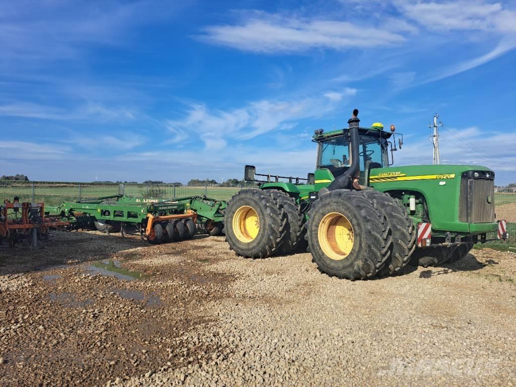Amazone Centaur 5001 Cultivadores