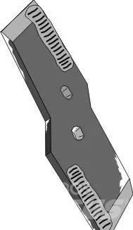 Kuhn sharp tip Chasis y suspención