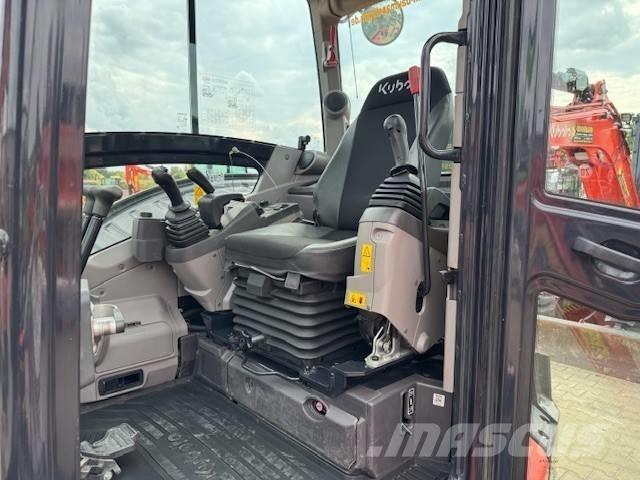 Kubota KX 060-5 Mini excavadoras < 7t