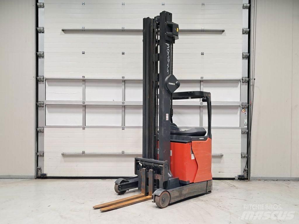 Linde R14 HD Carretillas retráctiles