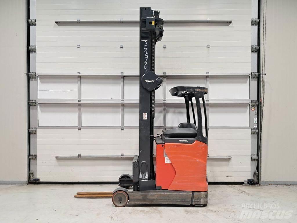 Linde R14 HD Carretillas retráctiles