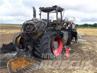 Fendt 1050 Vario    Tuz Plataformas y cucharones