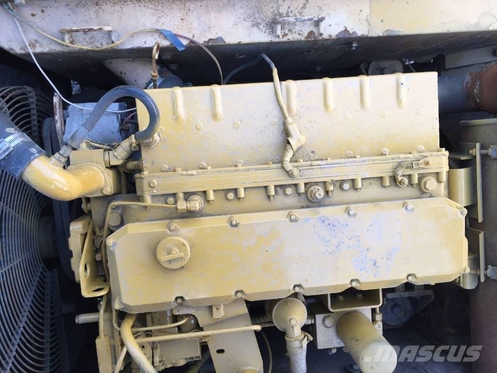 CAT 325 B Excavadoras de cadenas