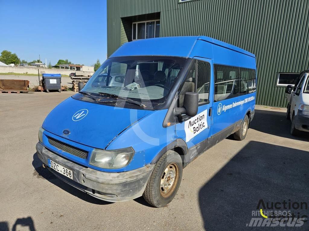 Ford Transit Otras furgonetas