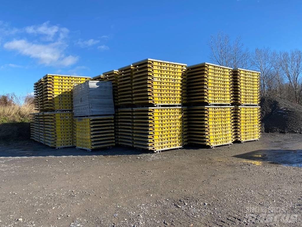  doka deck panel Encofrado