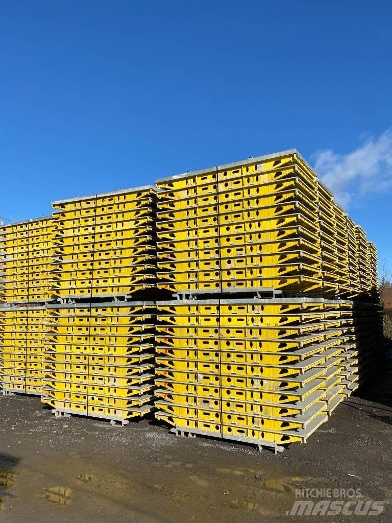  doka deck panel Encofrado