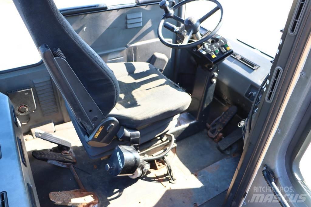 Kalmar TRX182A Cabezas tractoras para terminales