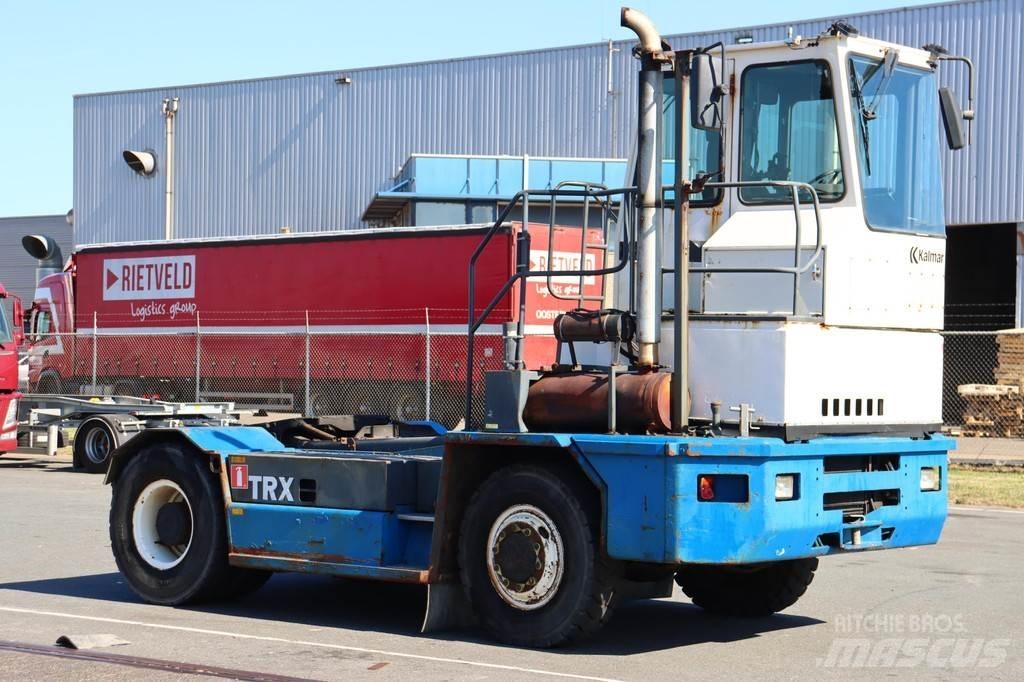 Kalmar TRX182A Cabezas tractoras para terminales
