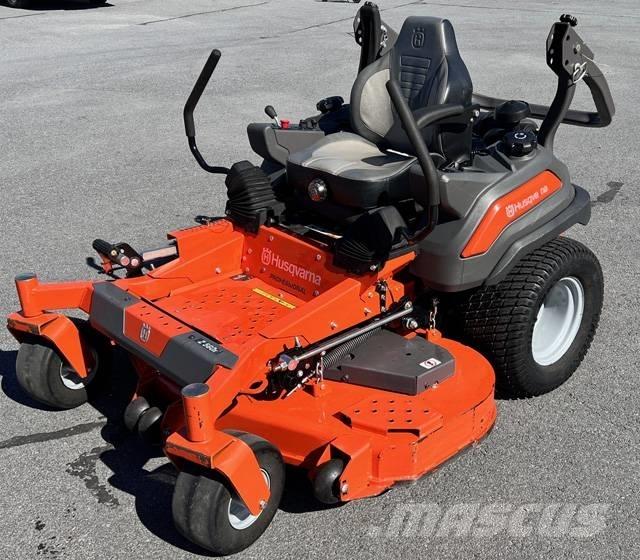Husqvarna Z560X Segadoras profesionales
