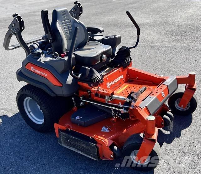 Husqvarna Z560X Segadoras profesionales