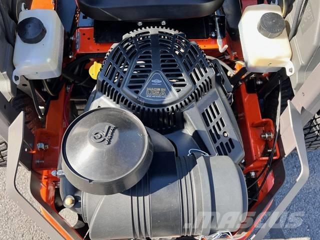 Husqvarna Z560X Segadoras profesionales