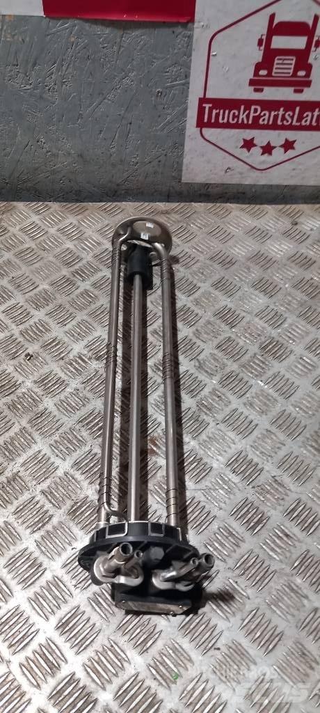 Scania R 440  1831371 Chasis y suspención