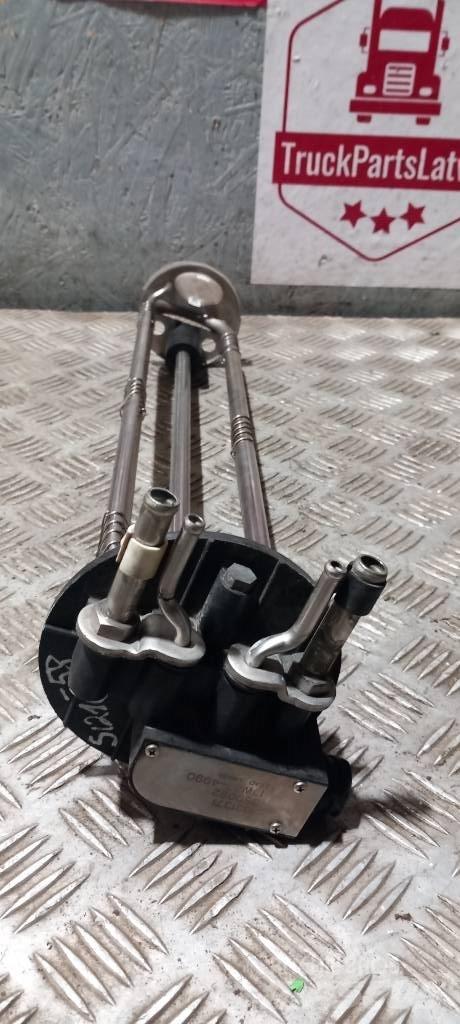 Scania R 440  1831371 Chasis y suspención