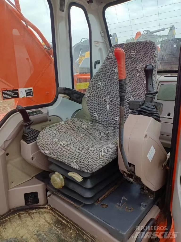 Doosan DX 225LC-9C Excavadoras de cadenas
