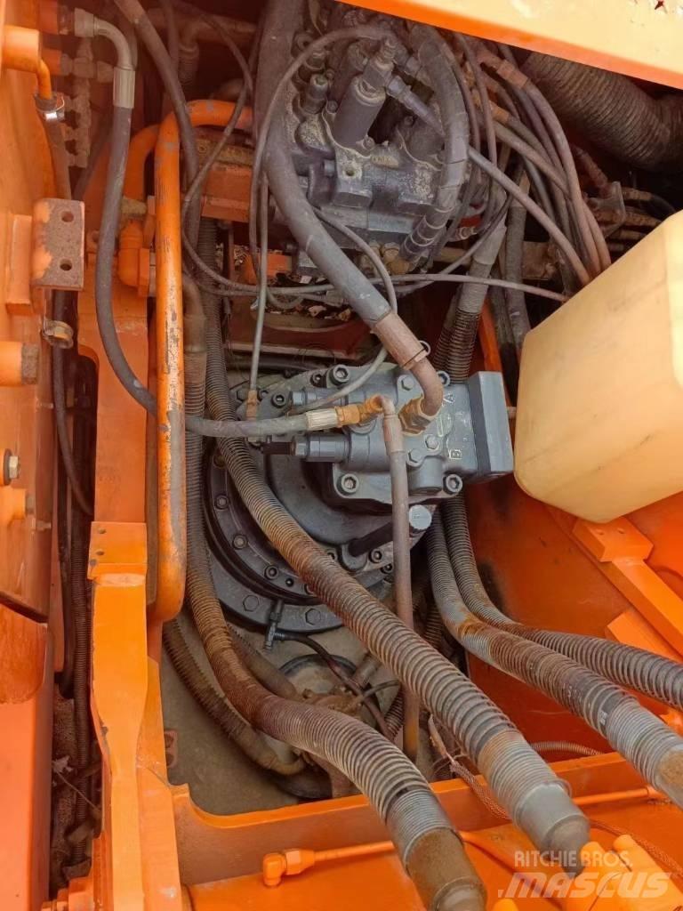 Doosan DX 225LC-9C Excavadoras de cadenas