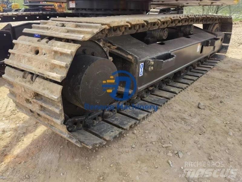 Sany SY 135 C Pro Excavadoras de cadenas