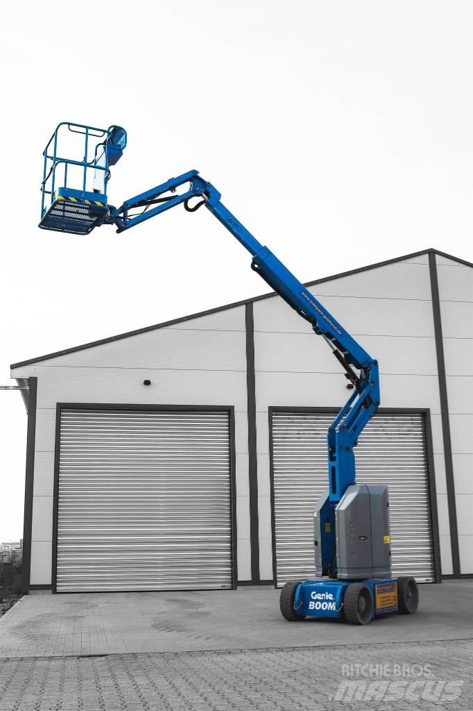 Genie Z 30/20 Plataforma de trabajo articulada