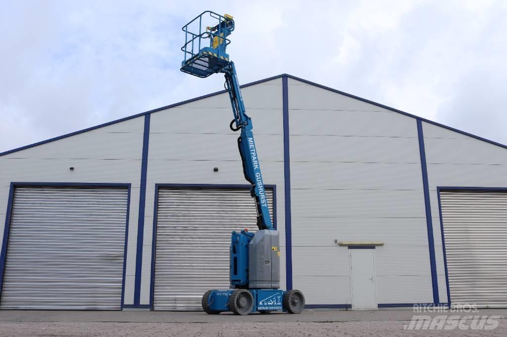 Genie Z 30/20 Plataforma de trabajo articulada